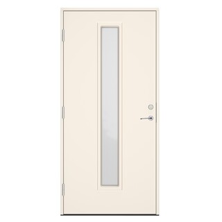 YTTERDÖRR ABISKO VIT